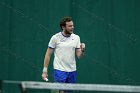 Men's Tennis vs Endicott  Men’s Tennis vs Endicott. - Photo By: KEITH NORDSTROM